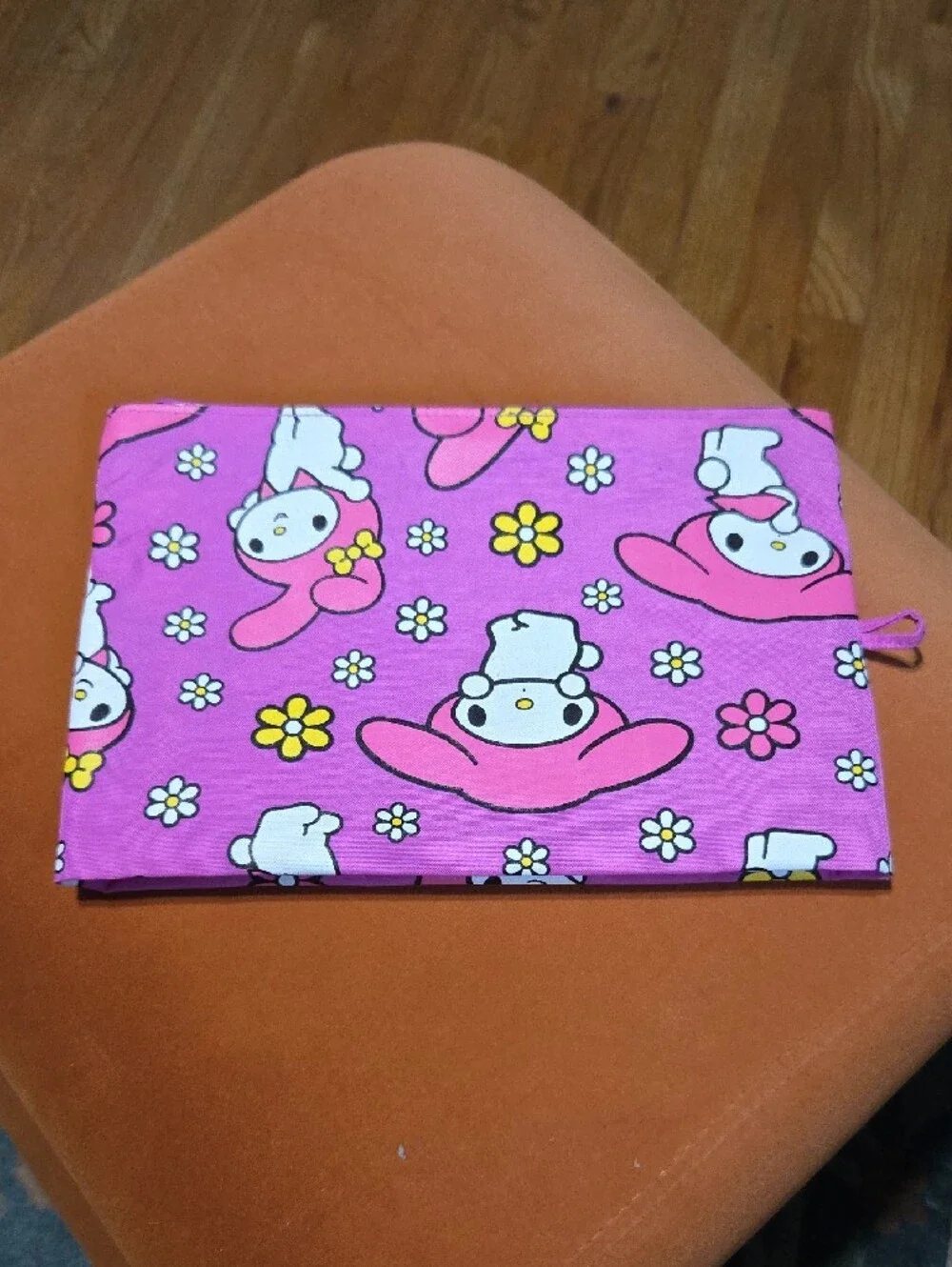 BAGGU Medium Go Pouch - My Melody / Hello Kitty And Friends